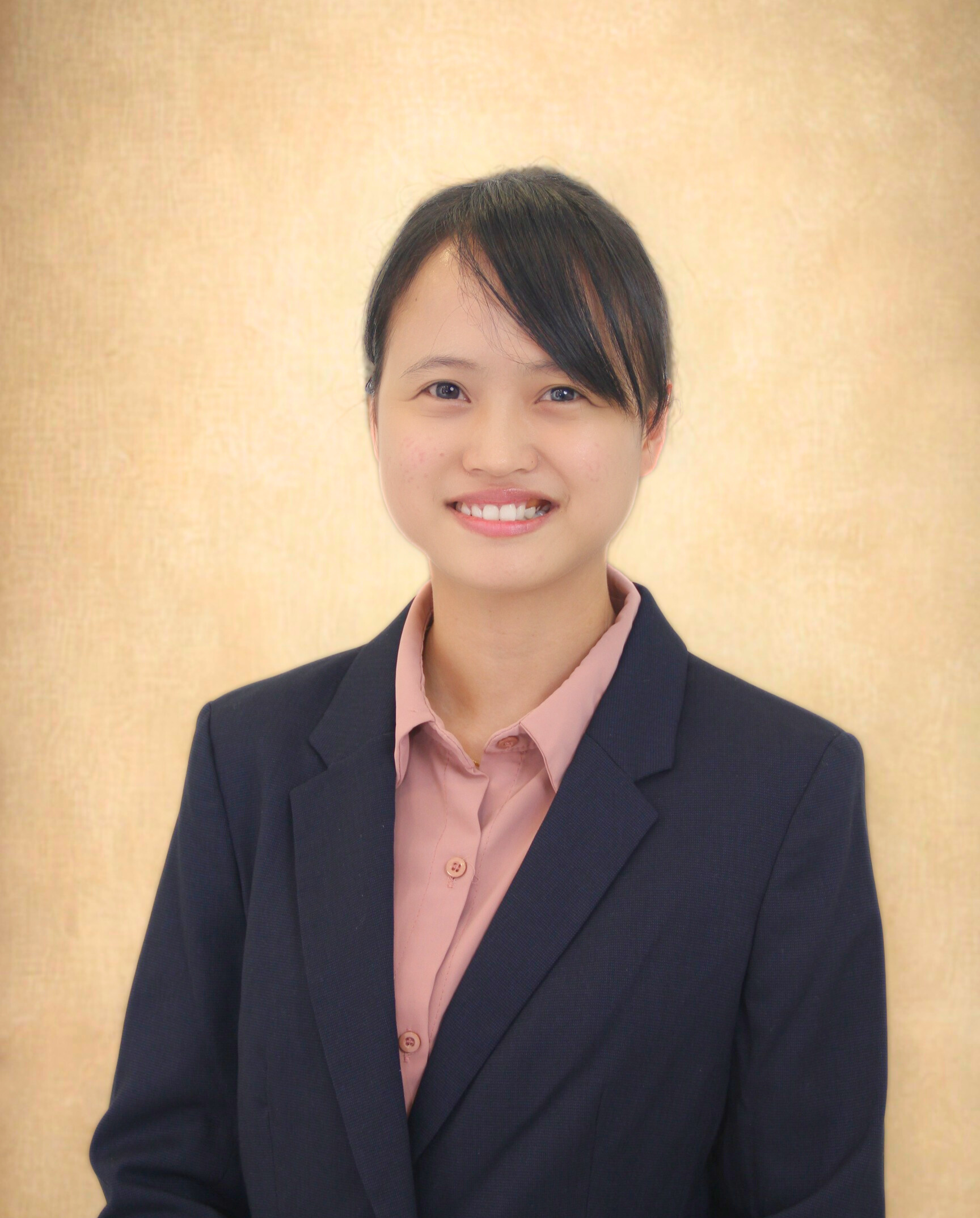 Vice Secretary Photo